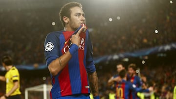 The Brazilian is currently back at Santos but will become a free agent as of June 30.