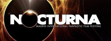 Nocturna, Festival Internacional de Cine Fantástico de Madrid