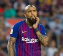 La incertidumbre que golpea a Vidal en su retorno a la Roja