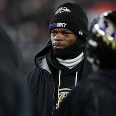 Baltimore Ravens fans receive worrying news over festive period