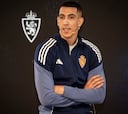 El Yamiq: “El Real Zaragoza siempre está en mi corazón; vuelvo por eso, no por dinero”