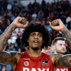 El Baxi Manresa gana un duelo vital por la permanencia