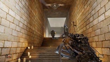 Painkiller Hell & Damnation, confirmado para Playstation 3 y Xbox 360