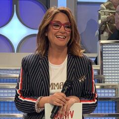 Toñi Moreno confirma que está embarazada a los 46 años: "Estoy muy emocionada"