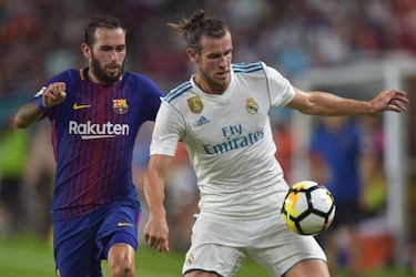 Cristiano Ronaldo's absence shows his importance to Zidane