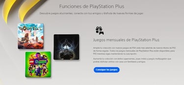 ¿Aún no has terminado tu carta a los Reyes? Regala las mejores ventajas y experiencias con PS Plus