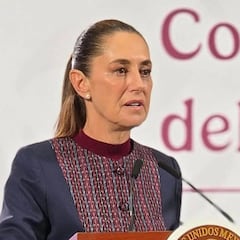 “No debe ser así”, Sheinbaum exige a las aseguradoras no aumentar sus pólizas