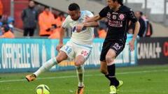 Marsella de Isla deja escapar la victoria y otra vez iguala a uno