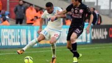 Marsella de Isla deja escapar la victoria y otra vez iguala a uno