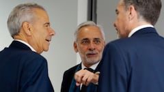 Jesús Martínez descarta la llegada de jugadores de Pachuca al Real Oviedo