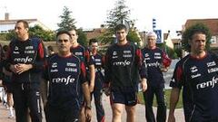 "Ganar hoy a Noruega es clave para llegar a Pekín"