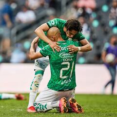 Santos elimina a Rayados y avanza a semifinales de Liga MX