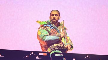 El segundo fin de semana de Coachella comienza. Aquí los horarios, line-up y cómo ver la transmisión en vivo este viernes, 21 de abril.