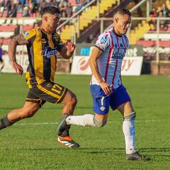 Se derrumba uno de los clubes chilenos con más historia: “$48 millones en dos días”