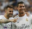 Jesé: de futuro sucesor de Cristiano a una carrera turbulenta