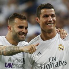 Jesé: de futuro sucesor de Cristiano a una carrera turbulenta