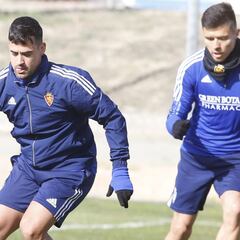 Nano Mesa vuelve a quedarse fuera de la convocatoria