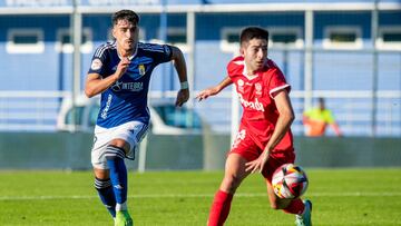 Segunda RFEF Grupo 1: resultados, partidos y clasificación de la jornada 13