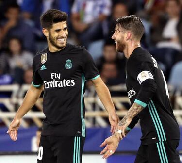 Los diez jugadores revelación de este inicio de LaLiga