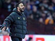 Follow all the EPL action live from Old Trafford, as Newcastle United visits Manchester United in a Boxing Day clash today, Friday December 26, 2025.