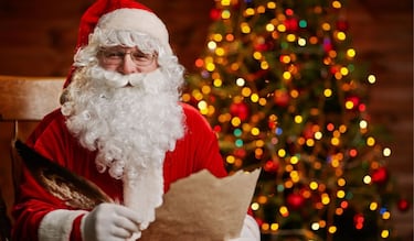Santa Claus: origen, significado y cuándo llega a México este 2025