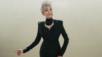 Choi Soon-hwa, de Corea, podría hacer historia como la concursante de mayor edad en Miss Universo. Conoce a la candidata a Miss Corea 2024.