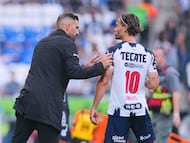 After failing to make the playoffs and finishing with just 18 points in the Clausura 2026, Rayados confirm that important changes are coming.