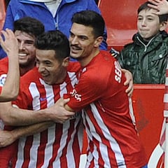 Sporting-Rayo: horario, canal de TV y cómo ver en directo online