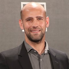 Gonzalo Miró también opina sobre Ana Obregón