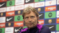 “En el Bernabéu nunca sabes qué puede pasar…”