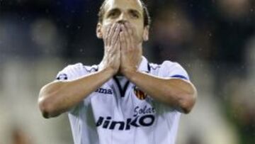 Tottenham y Liverpool quieren pagar la cláusula de Soldado