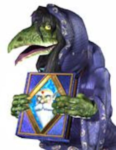 Kameo: Elements of Power