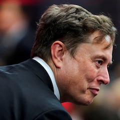 Alertan de que Elon Musk tiene todos los papeles para liderar el club multimillonario que gobernará el mundo