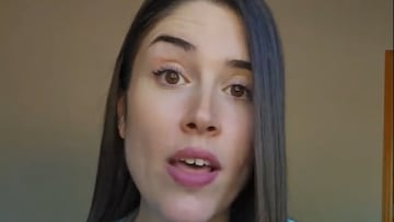 María VetiCan, veterinaria: “Si tu perro se relame mucho, puede tener un problema estomacal”