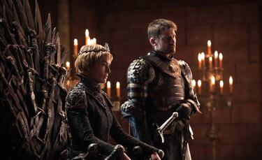 Cinco años de la conclusión de ‘Juego de Tronos’, el final imperfecto que yo sí disfruté