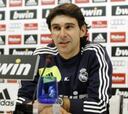 Karanka: "Mourinho siempre da la cara; no se esconde nunca"