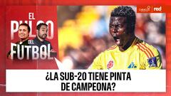 El Pulso del Fútbol EN VIVO: ¿La Sub-20 tiene pinta de campeona?