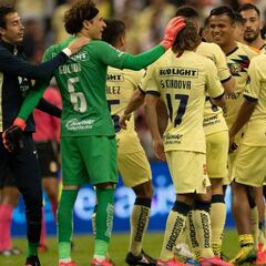 América no tendrá fichajes ´bombas´ en el futuro