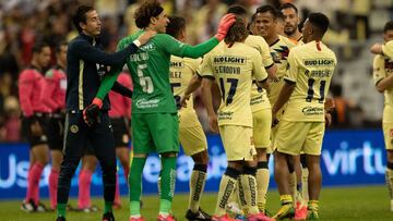 América no tendrá fichajes ´bombas´ en el futuro