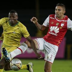 Copa Águila: Junior, DIM, Santa Fe y Millos van por los cuartos