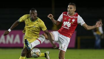 Copa Águila: Junior, DIM, Santa Fe y Millos van por los cuartos