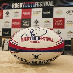 Tres equipos españoles, en el Portugal Rugby Youth Festival