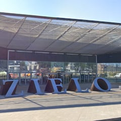 A la venta cuatro de los mayores centros comerciales de Madrid