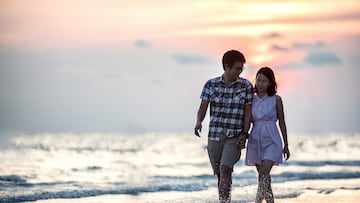 Qu¨¦ son las parejas Dinks, el nuevo modelo familiar de moda en Espa?a