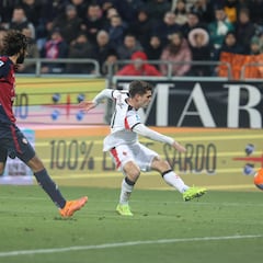 Discreto inicio de 2026 para Pulisic