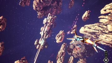 Imágenes de Redout: Space Assault