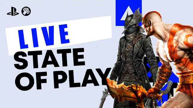 PlayStation’s State of Play, live: announcements and news from PS5 live event