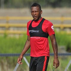 Pervis Estupiñán: "El equipo está para cosas grandes"