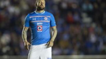 El mexicano no está obsesionado por el título.