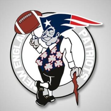 MASSACHUSETTS: Boston Celtics y New England Patriots